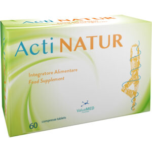 Acti Natur 60 Tab