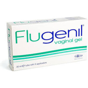 Flugenil Vaginal Gel 30ml
