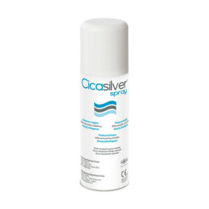 CicaSilver Wound  Dressing Spray 125 ml