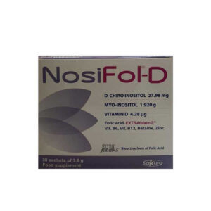 Nosifol-D 30 Sach