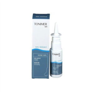 Tonimer Isotonic N/Gel 20ml $Temp.1