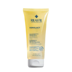 Rilastil Xerolact Cleansing Oil 200ml N..AC 15/6/2026