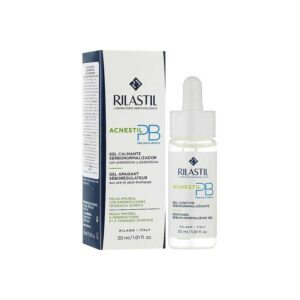 Rilastil Acnestil PB Gel 30ml