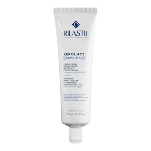 Rilastil Xerolact Repairing Hand Cream 100ml ^^1