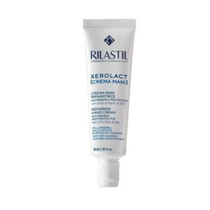 Rilastil Xerolact Repairing Hand Cream 30ml ^^1