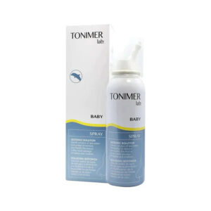 Tonimer Isotonic Baby N/S 100ml $Temp.1
