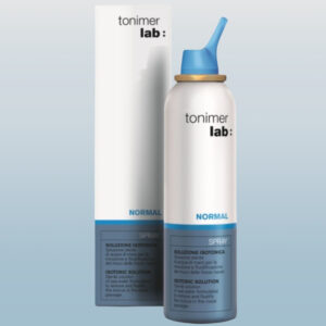 Tonimer Isotonic Normal N/S 100ml $Temp.1