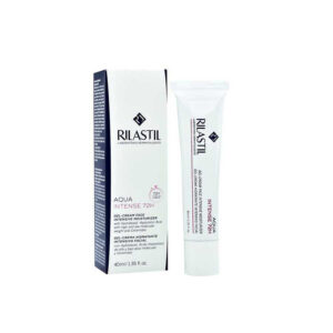 Rilastil Aqua Intense 72Hr Gel Cream 40ml^^1N.AC 15/6/2026