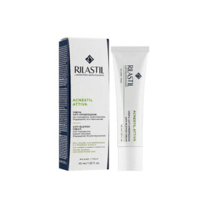 Rilastil Acnestil Attiva+ Anti Blemish Cream 40ml