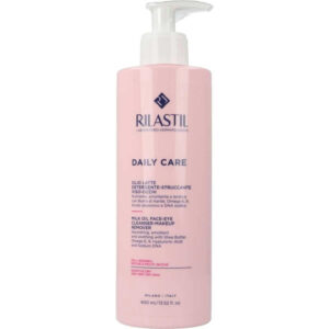 Rilastil Daily Care Milk Oil Cleanser 400ml