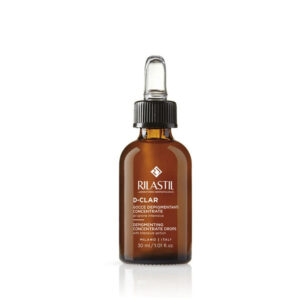 Rilastil D-Clar Depigmentation Uniforming Drops 30ml