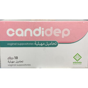 N.2.A9/6/2026 Candidep 10 V/Supp