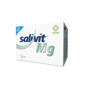 Salivit Magnesium 30 Sticks $Temp.8