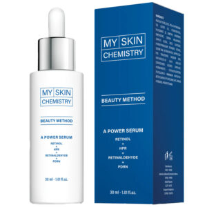 Lem My Skin Chemistry Beauty Method Power Serum 30ml