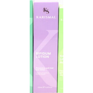 Karismal Bifidum Anti Hair Loss Lotion 150ml