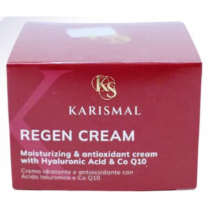 Karismal Regen Cream 50ml