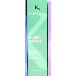 Karismal Kleer Wash 200ml