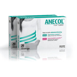 Anecol 20 Tab