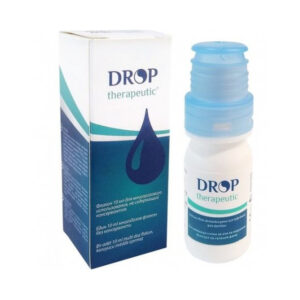 Drop Therapeutic E/D 10ml