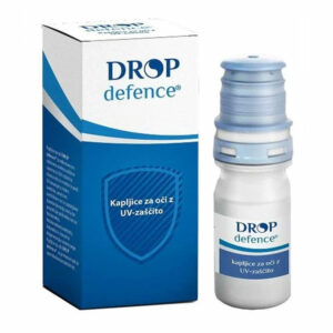 Drop Defence E/D 10ml