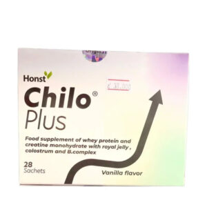 N..A 27/10/2024 Honst Chilo Plus 28 Sach