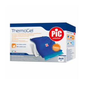 Pic ThermoGel Hot/Cold Cushion With Cover 20*30 cm