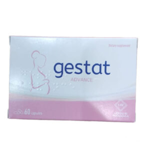 Gestat Advance 60 Tab