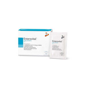 ُEnterovital 10 Sach