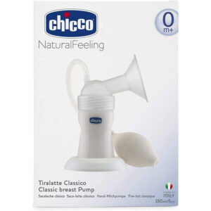 Chicco Step Up Manual Breast Pump