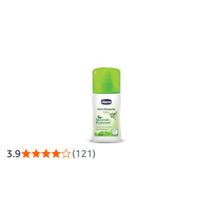 Chicco Anti Mosquito Baby Spray 100ml