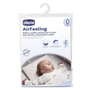 Chicco Air Feeling Baby Pillow 0m+ - 007338 N..A 13/3/2024