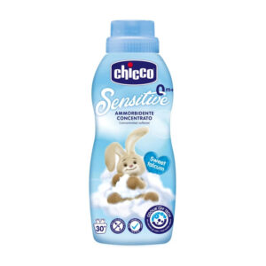 Chicco Baby Moments Sweet Talcum Softener (Sensitive Skin) 750ml 67294.00