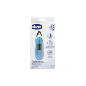 Chicco  Infrared Ear Thermometer -YHT101 N..AC 9/10/2025