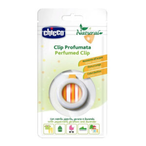 Chicco Perfumed Clip -8554