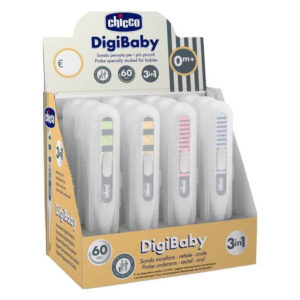 Chicco Digi Baby Digital Thermometer