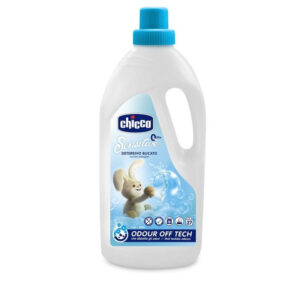 Chicco Sensitive 0m+ Laundry Detergent 1.5L