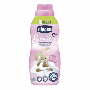 Chicco Delicate Flowers Softener (Sensitive Skin) 750ml