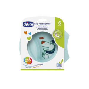 Chicco Easy Bowl 6m+- 010221200/0102211-Blue جميع الالوان