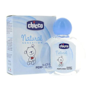 Chicco Baby Moments Sweet Perfumed Water 100ml 02802.10 / 024800 $Temp.8-3