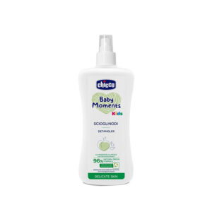 Chicco Baby Moments Detangler Spray 200ml