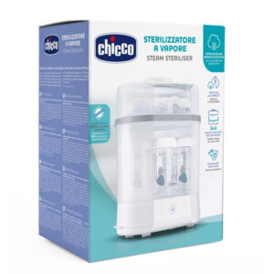 Chicco 3 in 1 Electric Steam Sterilizer