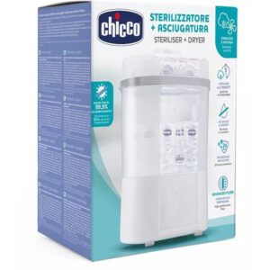 Chicco Steriliser+Dryer