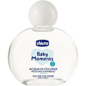Chicco Baby Moments Baby’s Smell Cologne 100ml 02801.00 / 10598 $Temp.8-3