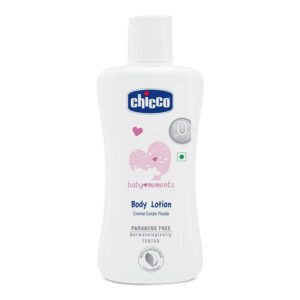 Chicco Baby Moment Body Lotion 200ml