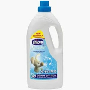 Chicco Active 0m+ Laundry Detergent 1.5L
