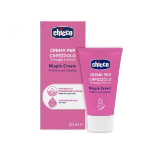 Chicco Baby Moments Nipple Cream 30ml