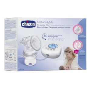 Chicco Electric Breast Pump-919930