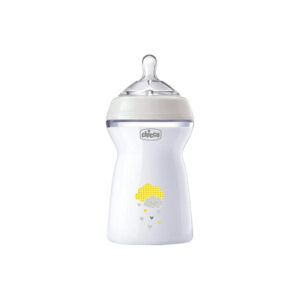 Chicco N.F F/Bottle 250ml 2m+ -Boy