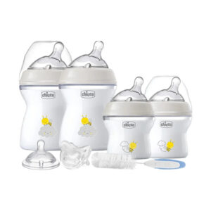Chicco N.F First Gift Set 0m+ 80711660 -Decorated BoyN..AC 10/4/2025
