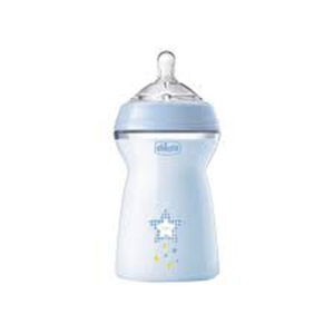 Chicco N.F F/Bottle 6m+330ml -Unisex